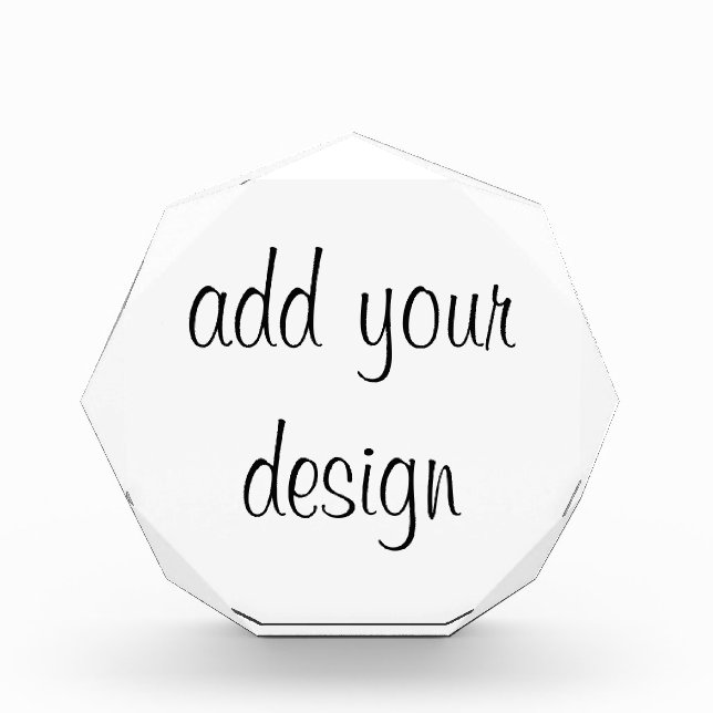 add your design fotoblock (Vorderseite)