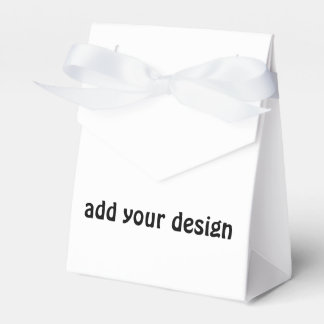 Add Your Design Geschenkschachtel