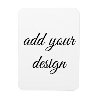 Add Your Design Magnet