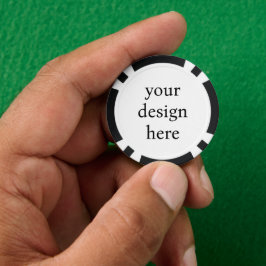 Add Your Design Pokerchips