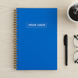 Add Your Logo Corporate Branding Planer