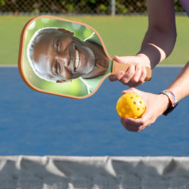 Add your own Photo Pickleball Schläger