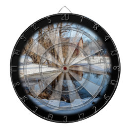 Add Your Photo or Art Dartscheibe