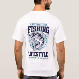 adda_bouch Angelshirt T-Shirt