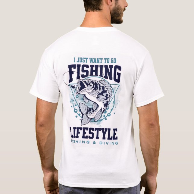 adda_bouch Angelshirt T-Shirt (Rückseite)