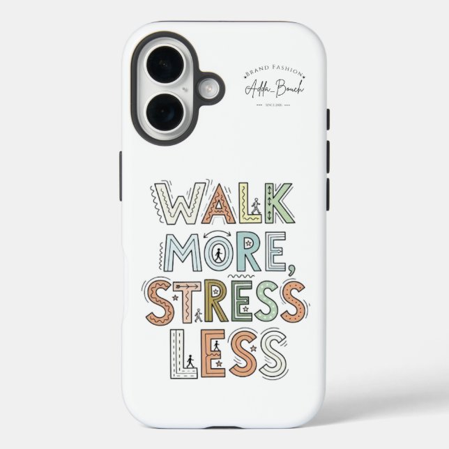 adda_bouch Case-Mate iPhone hülle (Rückseite)