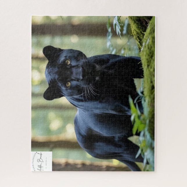 Adda_Bouch Gepard Puzzle (Vertikal)