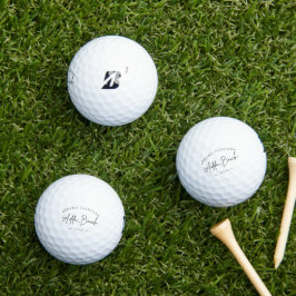 Adda_Bouch Golfbälle