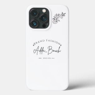 Adda_Bouch Golfbälle Case-Mate iPhone Hülle