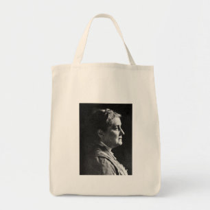 Addams ~ Jane Addams Nobelpreisträgerin Tragetasche