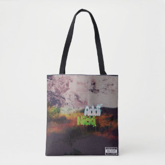 Addi Nicki Albumcover-Kunstwerk