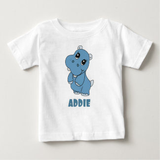 ADDIE BABY T-SHIRT