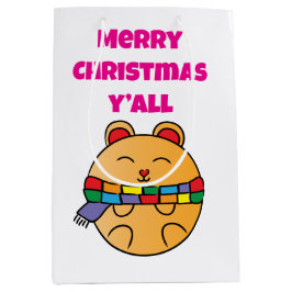 Addie-Bohne Mittlere Geschenktüte