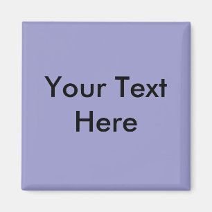 Addieren Sie Ihr eigenes Bild oder Text -, die Magnet