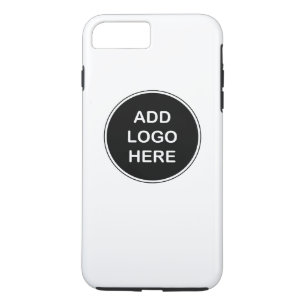 Addieren Sie Ihr Logo Case-Mate iPhone Hülle