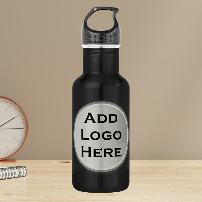 Addieren Sie Ihr Logo-Unternehmensgeschenk Trinkflasche (Von Creator hochgeladen)