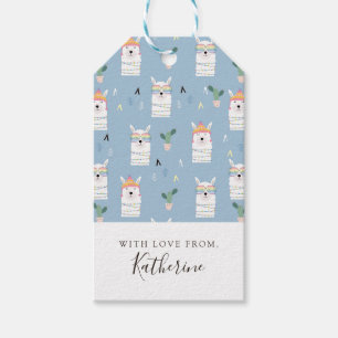 Addieren Sie Ihr Namens  Geschenkanhänger