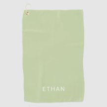 Addieren Sie Ihr Namens| Grün