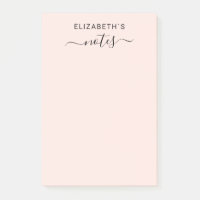 Addieren Sie Ihr Namenseinfaches erröten Rosa