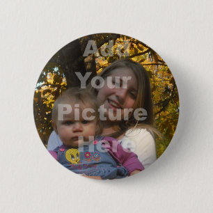 Addieren Sie Ihre eigene Bild-Sammlung Button