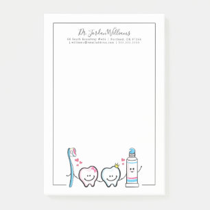 Addieren Sie Ihre Namens  besten Freunde Post-it Klebezettel