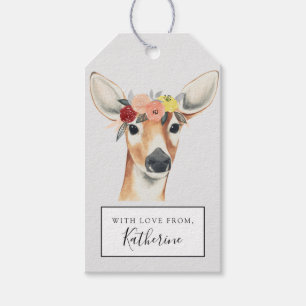 Addieren Sie Ihre Namens  Geschenkanhänger