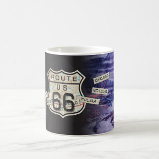 addieren Sie Ihre Tasse 2 des Fotoweges 66