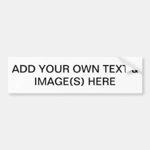 ADDIEREN SIE IHREN EIGENEN TEXT U. BILDER HIER AUTOAUFKLEBER