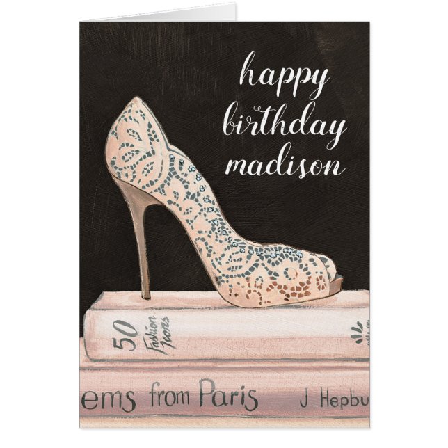 Addieren Sie Ihren wilden Apple | eleganten hohen (Vorne)