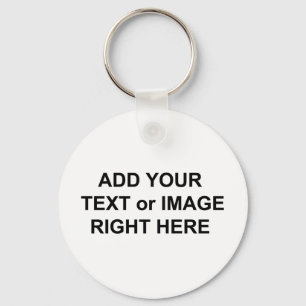Addieren Sie Text und Bilder, um Geschenke zu Schlüsselanhänger