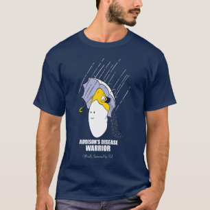 Addison-Krankheit Gesponsert von Salt Tee