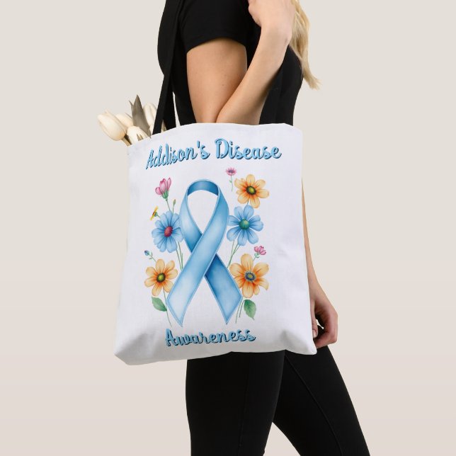 Addison's Disease Awareness (Von Nahem)