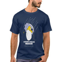 Addison's Disease Sponsored by Salt Tee