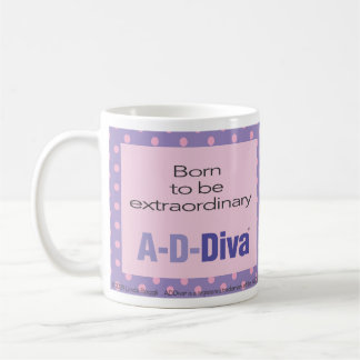 ADDiva Definitions-Tasse Kaffeetasse