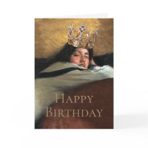 Adel ist so schick Alles Gute zum Geburtstag