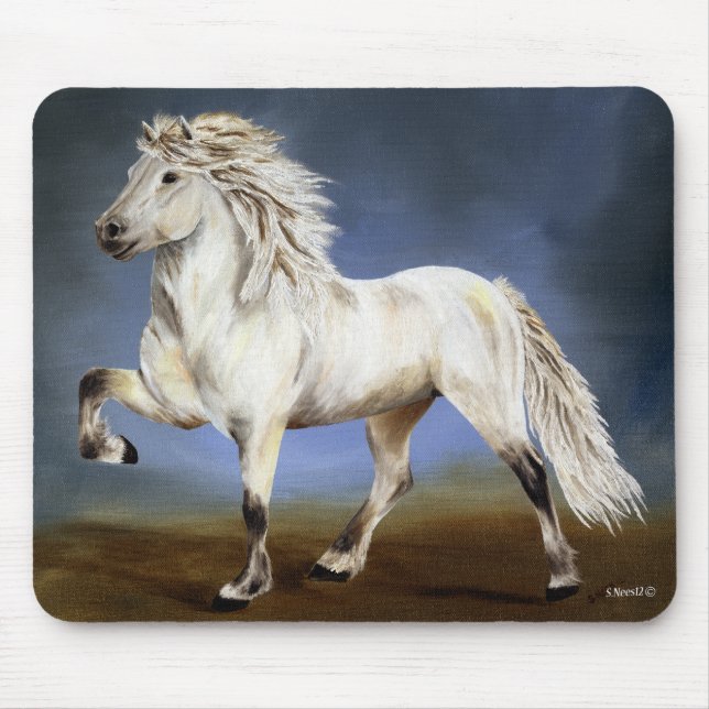 Adel Mousepad (Vorne)