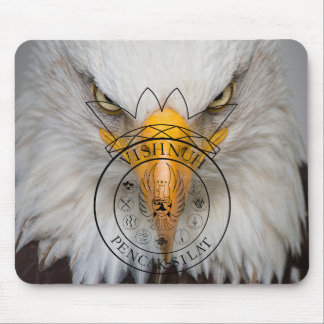 Adelaar muismat mousepad