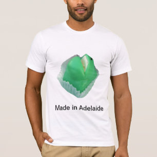 Adelaide-Froschkuchen T-Shirt