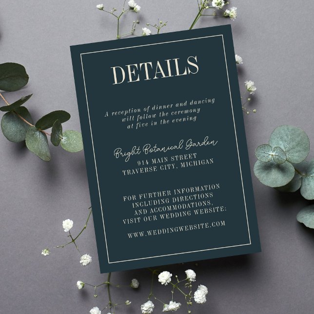 Adelaide | Kurierte Farben | Details Begleitkarte (Von Creator hochgeladen)