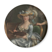 Adélaïde Labille-Guiard Künstlerin