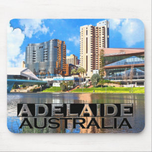 Adelaide Mousepad