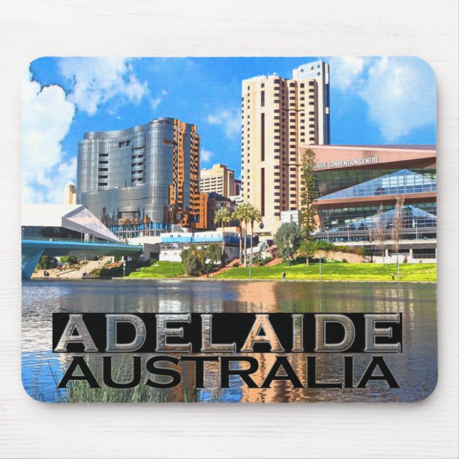Adelaide Mousepad (Vorne)