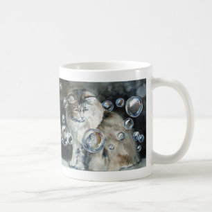 Adelaide- und Blasen-Tasse Tasse
