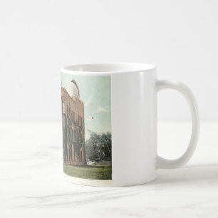 Adelbert-Uni, Cleveland, Ohio 1910 Vintag Tasse