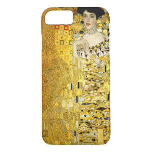Adele Bloch-Bauer I durch Gustav Klimt Case-Mate iPhone Hülle