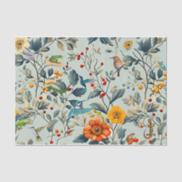 Adele Decoupage Tissue Paper Seidenpapier