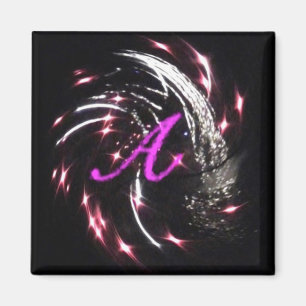 Adele Smith Entertainment Kühlschrank Magnet