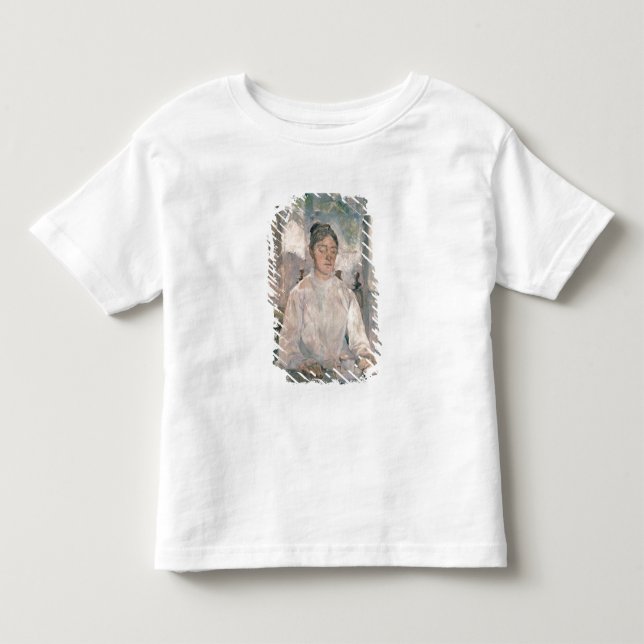 Adele Tapie de Celeyran Kleinkind T-shirt (Vorderseite)