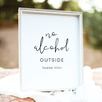 ADELLA Edgy Modernes Minimalistisches Alkoholfrei