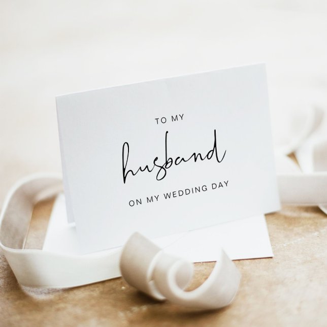 ADELLA für mein Ehemann auf meiner Tageskarte Dankeskarte (Von Creator hochgeladen)